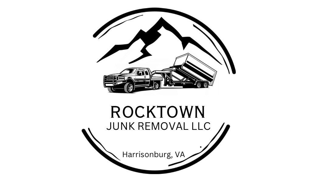 Harrsonburg junk removal