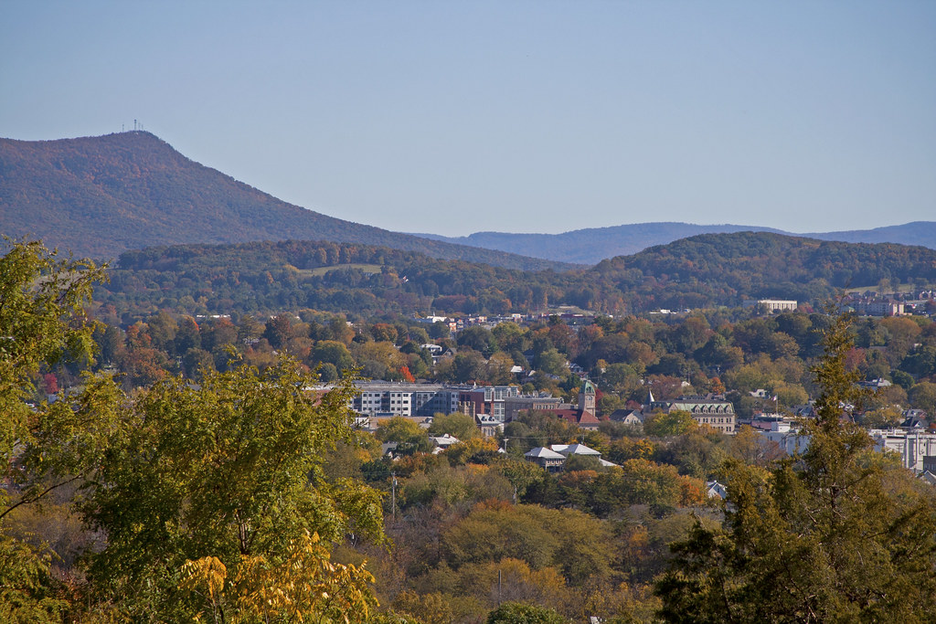 Harrisonburg Virginia Junk Removal